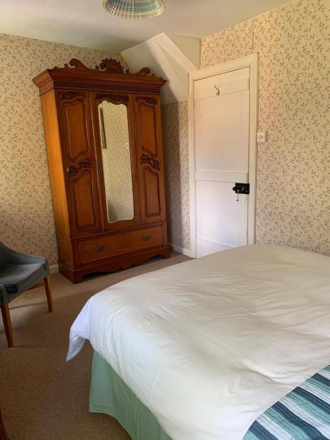 The Manor House, Curry Mallet Taunton Zewnętrze zdjęcie