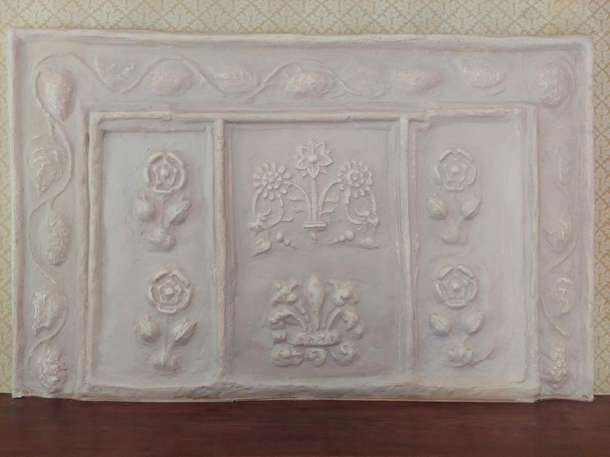 The Manor House, Curry Mallet Taunton Zewnętrze zdjęcie